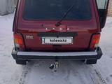 ВАЗ (Lada) Lada 2121 2021 года за 4 800 000 тг. в Костанай