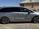 Honda Odyssey 2018 года за 15 850 000 тг. в Жанаозен – фото 2