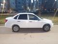 ВАЗ (Lada) Granta 2190 2014 годаүшін1 750 000 тг. в Алматы – фото 4