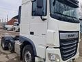 DAF  106 XF 480 6×2 2019 года за 34 500 000 тг. в Алматы