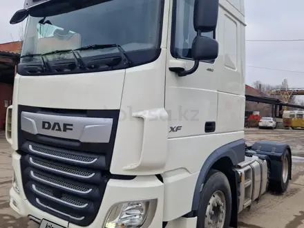 DAF  106 XF 480 6×2 2019 года за 33 500 000 тг. в Алматы – фото 10