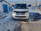 Volkswagen Multivan 2004 года за 6 000 000 тг. в Макинск