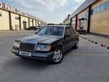 Mercedes-Benz E 300 1990 годаүшін1 500 000 тг. в Шымкент – фото 2