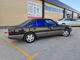 Mercedes-Benz E 300 1990 годаүшін1 500 000 тг. в Шымкент – фото 4