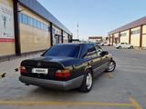 Mercedes-Benz E 300 1990 годаүшін1 500 000 тг. в Шымкент – фото 5