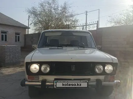 ВАЗ (Lada) 2106 1995 года за 650 000 тг. в Туркестан – фото 2