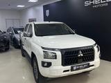 Mitsubishi L200 2025 годаүшін19 500 000 тг. в Костанай – фото 2