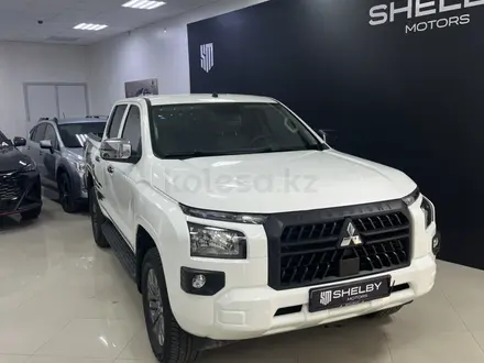 Mitsubishi L200 2025 года за 19 500 000 тг. в Костанай – фото 2