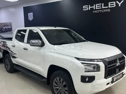 Mitsubishi L200 2025 года за 19 500 000 тг. в Костанай – фото 3