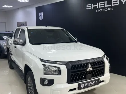 Mitsubishi L200 2025 года за 19 500 000 тг. в Костанай