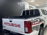 Mitsubishi L200 2025 годаүшін19 500 000 тг. в Костанай – фото 5