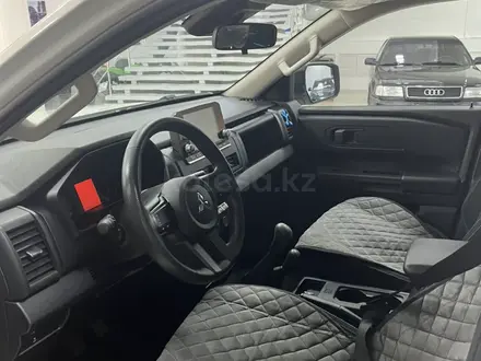 Mitsubishi L200 2025 года за 19 500 000 тг. в Костанай – фото 7