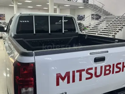 Mitsubishi L200 2025 года за 19 500 000 тг. в Костанай – фото 9