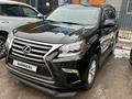 Lexus GX 460 2014 годаүшін22 500 000 тг. в Актау