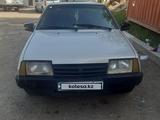 ВАЗ (Lada) 21099 2002 годаfor650 000 тг. в Асыката – фото 2