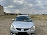 Mitsubishi Lancer 2005 года за 2 100 000 тг. в Актобе