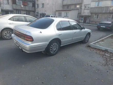 Nissan Cefiro 1995 года за 2 000 000 тг. в Алматы – фото 14