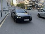 Audi A8 2011 годаүшін11 500 000 тг. в Алматы