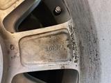 Диски TOYOTA 5x114.3 резина TRIANGLE 205/55R16 за 140 000 тг. в Алматы – фото 3