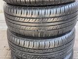 Диски TOYOTA 5x114.3 резина TRIANGLE 205/55R16 за 140 000 тг. в Алматы – фото 4