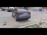 Kia Rio 2015 года за 4 800 000 тг. в Аксай