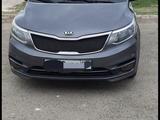 Kia Rio 2015 года за 4 800 000 тг. в Аксай – фото 4