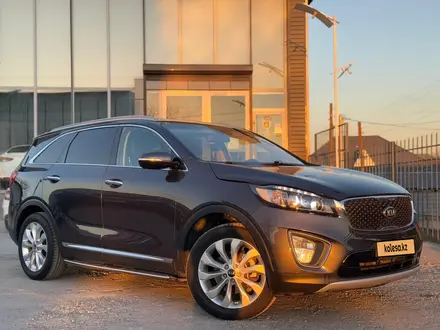 Kia Sorento 2017 года за 11 190 000 тг. в Шымкент