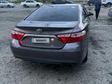 Toyota Camry 2016 годаfor5 800 000 тг. в Алматы