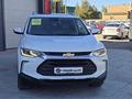 Chevrolet Tracker 2024 года за 6 950 000 тг. в Костанай – фото 4
