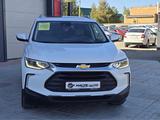 Chevrolet Tracker 2024 годаүшін6 950 000 тг. в Костанай – фото 4