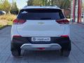 Chevrolet Tracker 2024 года за 6 950 000 тг. в Костанай – фото 9