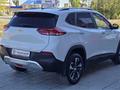 Chevrolet Tracker 2024 года за 6 950 000 тг. в Костанай – фото 10