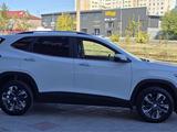 Chevrolet Tracker 2024 годаүшін6 950 000 тг. в Костанай – фото 2
