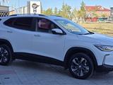 Chevrolet Tracker 2024 годаүшін6 950 000 тг. в Костанай – фото 3