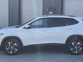 Chevrolet Tracker 2024 года за 6 950 000 тг. в Костанай – фото 7
