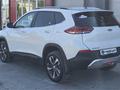 Chevrolet Tracker 2024 года за 6 950 000 тг. в Костанай – фото 8