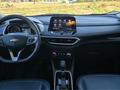 Chevrolet Tracker 2024 года за 6 950 000 тг. в Костанай – фото 11