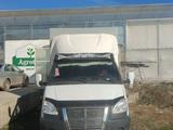 ГАЗ ГАЗель 2011 года за 4 400 000 тг. в Павлодар