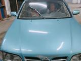 Nissan Primera 2000 годаүшін1 400 000 тг. в Алматы – фото 4