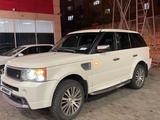 Land Rover Range Rover Sport 2007 года за 5 200 000 тг. в Алматы – фото 3