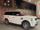 Land Rover Range Rover Sport 2007 года за 5 200 000 тг. в Алматы – фото 5