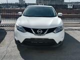 Nissan Qashqai 2018 годаүшін8 100 000 тг. в Шымкент