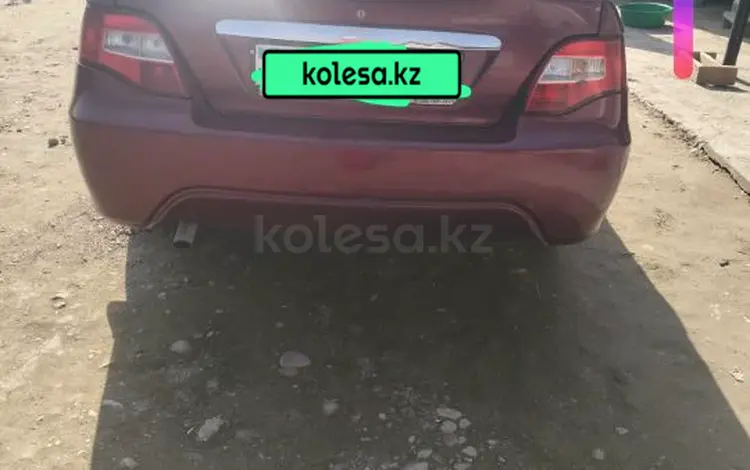 Daewoo Nexia 2012 года за 1 300 000 тг. в Жетысай