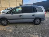 Opel Zafira 2002 года за 1 700 000 тг. в Актау – фото 3
