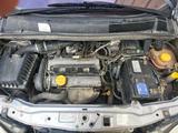 Opel Zafira 2002 года за 1 700 000 тг. в Актау – фото 5