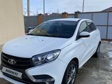 ВАЗ (Lada) XRAY 2018 года за 4 500 000 тг. в Атырау – фото 2