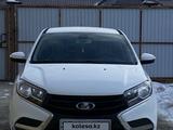 ВАЗ (Lada) XRAY 2018 года за 4 500 000 тг. в Атырау