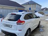 ВАЗ (Lada) XRAY 2018 года за 4 500 000 тг. в Атырау – фото 3