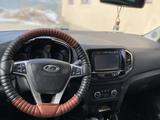 ВАЗ (Lada) XRAY 2018 года за 4 500 000 тг. в Атырау – фото 5