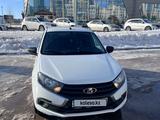 ВАЗ (Lada) Granta 2191 2022 года за 4 900 000 тг. в Астана